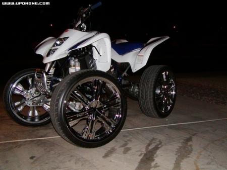 comment vous trouvez ce blaster