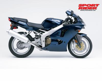 comment vous trouvé ce ZZr